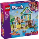 LEGO® Friends - Beach House with Seals (42699)