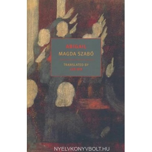 Abigail (ISBN: 9781681374031)