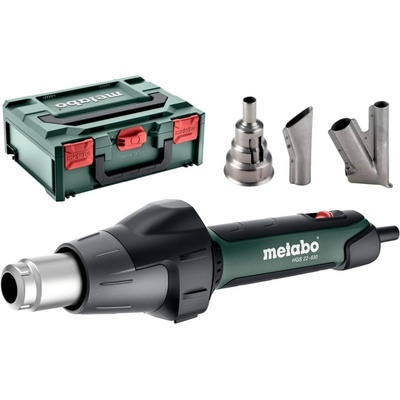 Metabo HGS 22-630 604063500 – Zboží Dáma