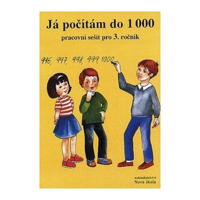 Já počítám do 1000