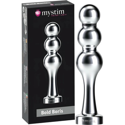 Mystim Elektro Bold Boris