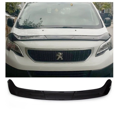 Дефлектор за преден капак за Peugeot Expert 2017г+