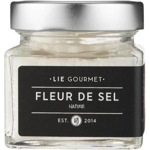 Lie Gourmet Сол FLEUR DE SEL 120 г, Lie Gourmet (LIE269)