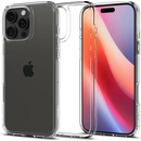 Spigen Apple iPhone 16 Pro Ultra Hybrid Case crystal clear (ACS08121)