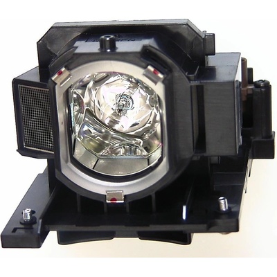 Lampa do projektora HITACHI HCP-Q51, originálna lampa bez modulu