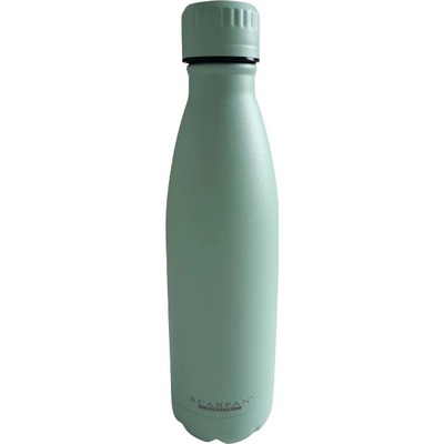 Scanpan Termo fľaša nerezová mäta TO GO 500 ml