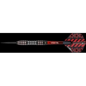 Winmau Стрели Joe Cullen Ignition Series 23g 90% волфрам Winmau