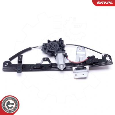 Zvedací zařízení oken ESEN SKV 51SKV101