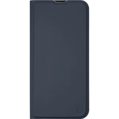 OBAL:ME SmoothTouch Xiaomi Redmi A5 modrý