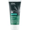 Sprchový gél Tołpa Men Čistiaci gél na umývanie tela a vlasov 2v1 200 ml
