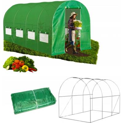 Foxigy 2,5x4 m s UV filtrem Standard