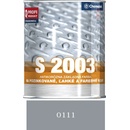 Farby na kov CHEMOLAK S 2003 4,5l 0111
