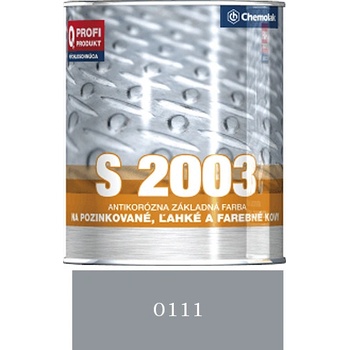 CHEMOLAK S 2003 4,5l 0111
