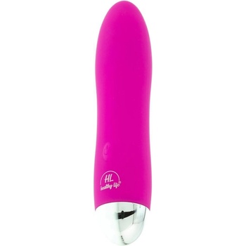 Healthy life Minivibrator G Spot Rechargeable