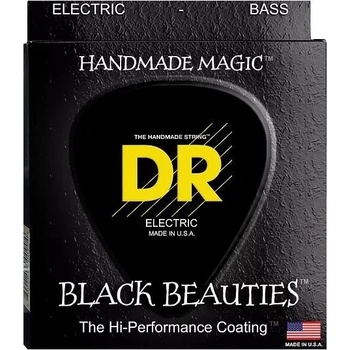 DR Strings BKE7-10 K3