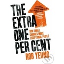 The Extra One Per Cent - Rob Yeung