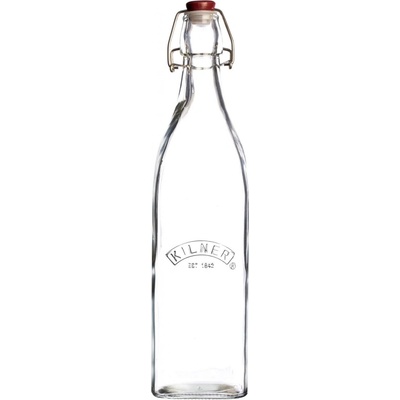 Kilner s klipem 550 ml – Zbozi.Blesk.cz