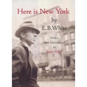 Here Is New York (ISBN: 9781892145024)