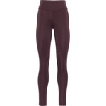 Kari Traa Дамско мериносово термобельо Kari Traa Women's Ines Pants Merino base layer - Cocoa Powder - размер XS (115-2739-0211)