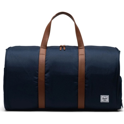 Herschel Сак Herschel Novel Duffle Luggage - Navy - размер 43 l (510-4292-1111)