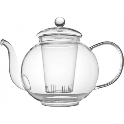 Bredemaijer Group BREDEMEIJER Стъклен чайник Verona - 1, 5 л (BR 1466)