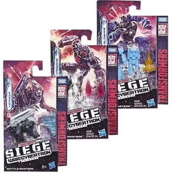 Hasbro Трансформърс - Battle Master, асортимент 0332433
