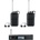 Shure PSM300 P3TR112TW-H20