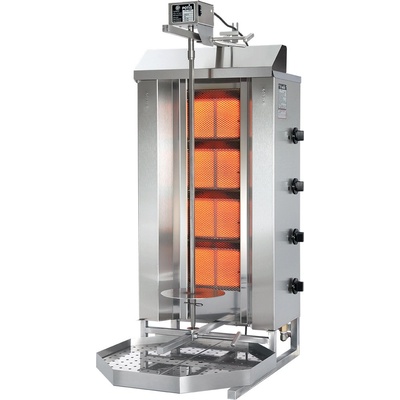 POTIS Gyros gril GD5 7230188