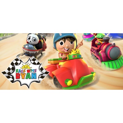 Race With Ryan