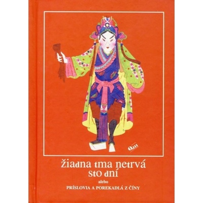 Žiadna tma netrvá sto dní
