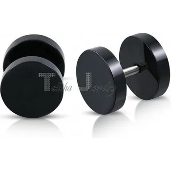 Image 1 of Пиърсинг: Имитация на флеш