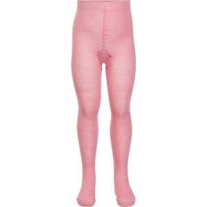 Minymo Детски клин Minymo Kid's Stocking Solid Leggings - Rose - размер 68/74 (EU) (711-0200-0812)