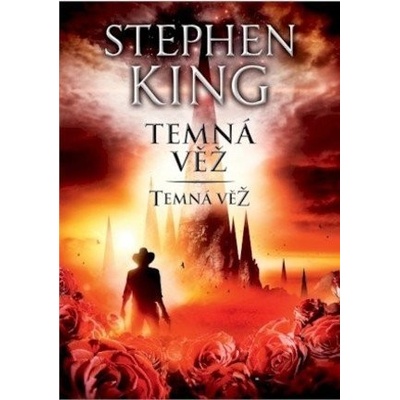 Temná věž VII. - Temná věž 3. vydání