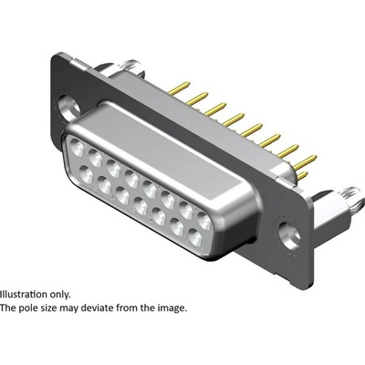Molex 173109-1468 1 ks