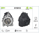 Generátor startéru VALEO 615012