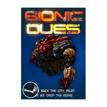 Bionic Dues
