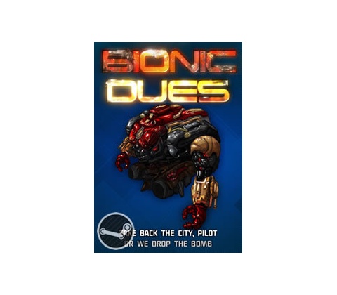 Bionic Dues