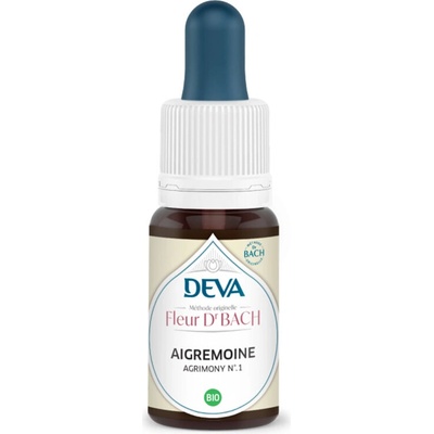 Deva Камшиче, капки по метода на Бах №1, 15 ml | Deva (775639 (152172))