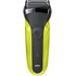 Braun Series 3 300s Green