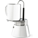 GSI Stainless Mini Expresso 4 cup