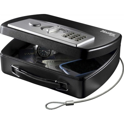 Master Lock P008EML