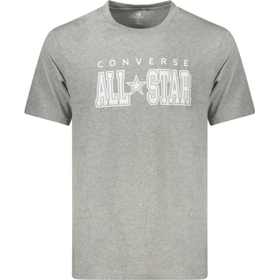Converse šedé