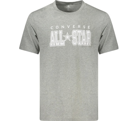 Converse šedé