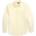 Ralph Lauren Men's Slim Fit Striped Oxford Shirt - Yellow /White