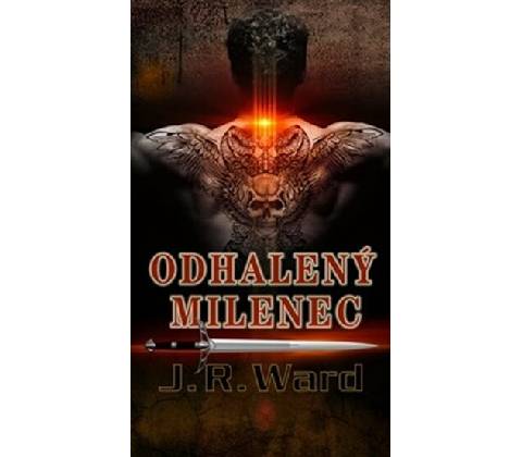Odhalený milenec