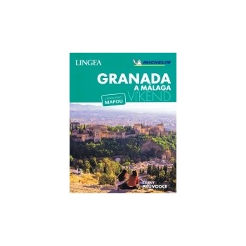 Granada a Málaga Víkend