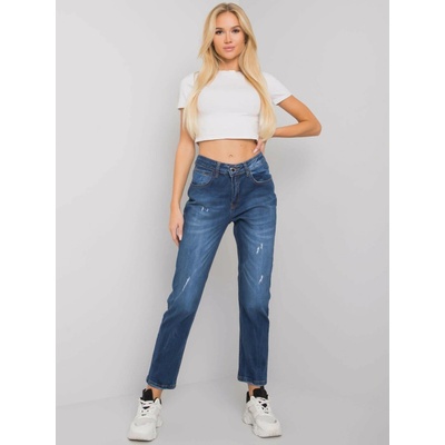 Trousers jeans-MT-SP-1210-1.62P-dark blue