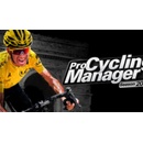 Pro Cycling Manager 2017
