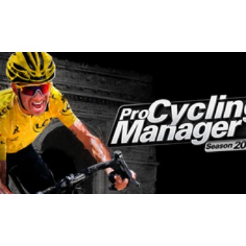 Pro Cycling Manager 2017