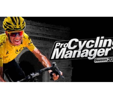 Pro Cycling Manager 2017